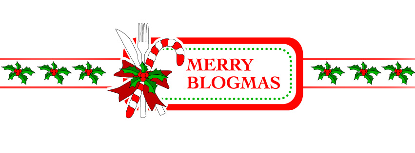 Blogmas, Blogmas16, 2016, Xmas, Blogger, Adventskalender, Türchen, Rezepte, Adventszeit
